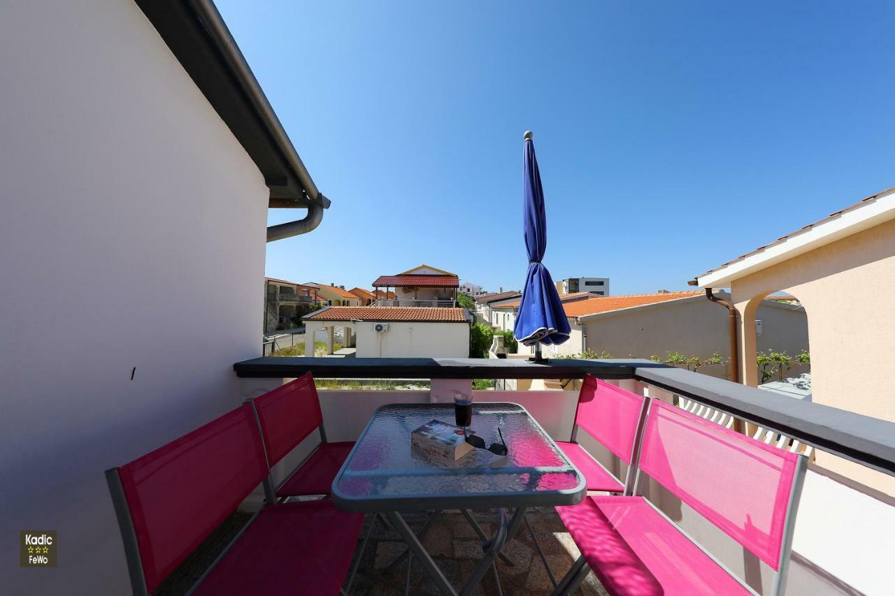 Apartment Gordana Vir Exterior photo